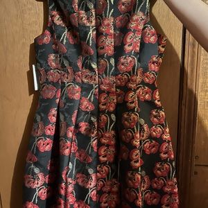NWT J. Howard Mini Cocktail Party Dress size 16 Missy
